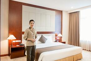 Muong Thanh Grand Lao Cai Hotel