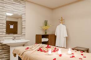 Muong Thanh Grand Lao Cai Hotel
