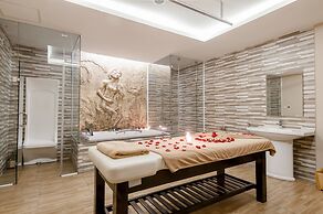 Muong Thanh Grand Lao Cai Hotel