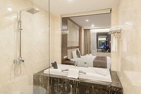 Muong Thanh Grand Lao Cai Hotel