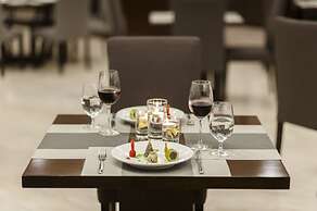 Muong Thanh Grand Lao Cai Hotel