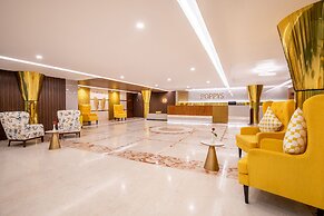 Poppys Pleasant Stay