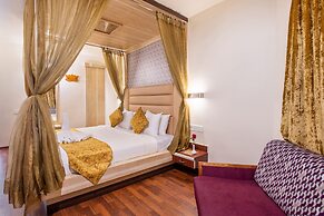 Poppys Pleasant Stay