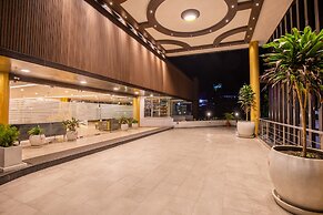 Poppys Pleasant Stay