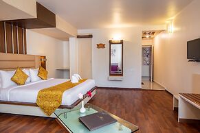 Poppys Pleasant Stay