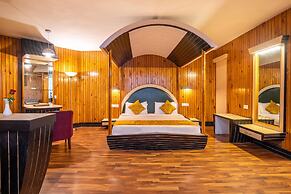 Poppys Pleasant Stay