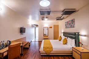 Poppys Pleasant Stay