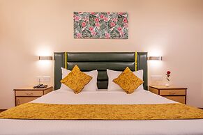 Poppys Pleasant Stay