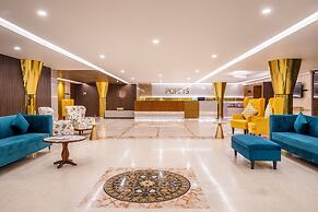 Poppys Pleasant Stay