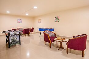 Poppys Pleasant Stay