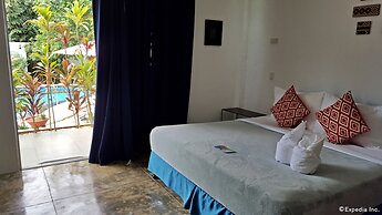 Paboreal Boutique Hotel