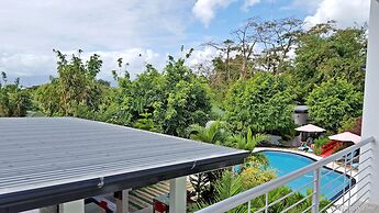 Paboreal Boutique Hotel