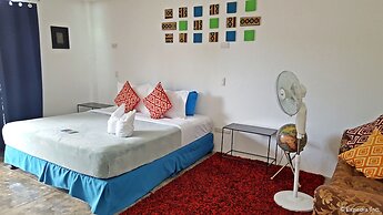 Paboreal Boutique Hotel