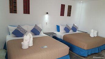 Paboreal Boutique Hotel