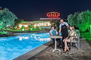 Asteris Village