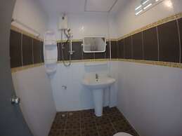 BB House Beach Residences