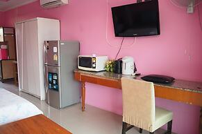 BB House Beach Residences