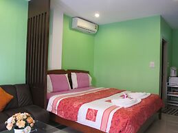 BB House Beach Residences