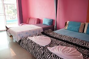 BB House Beach Residences