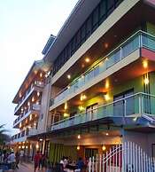 BB House Beach Residences