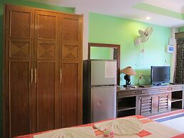 BB House Beach Residences