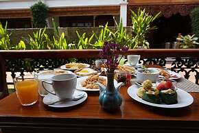 Pingviman Hotel