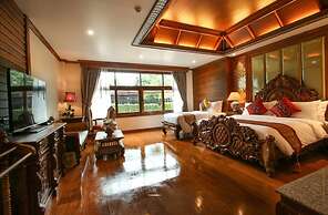 Pingviman Hotel
