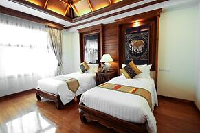 Pingviman Hotel