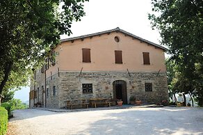 Agriturismo La Caputa