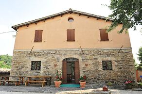 Agriturismo La Caputa