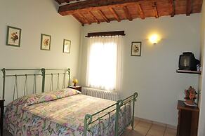 Agriturismo La Caputa