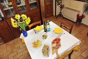 Agriturismo La Caputa