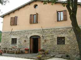 Agriturismo La Caputa