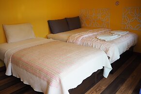 BB House Beach Resort