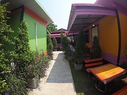 BB House Beach Resort