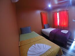 BB House Beach Resort