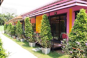 BB House Beach Resort