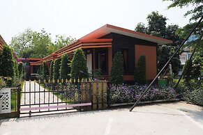 BB House Beach Resort