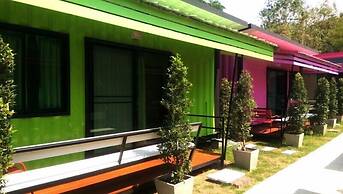 BB House Beach Resort