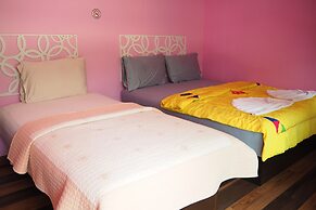 BB House Beach Resort