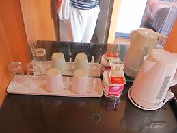 BB House Beach Resort