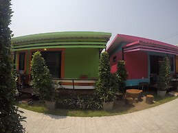 BB House Beach Resort