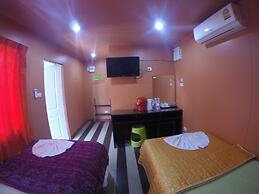 BB House Beach Resort