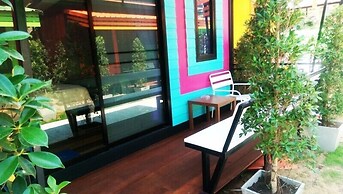 BB House Beach Resort