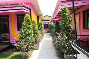 BB House Beach Resort