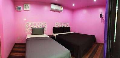 BB House Beach Resort