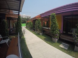 BB House Beach Resort