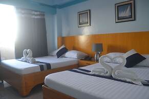 Regatta Residence Hotel