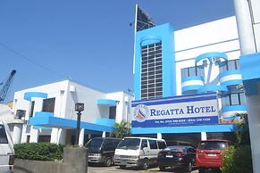 Regatta Residence Hotel