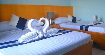 Regatta Residence Hotel